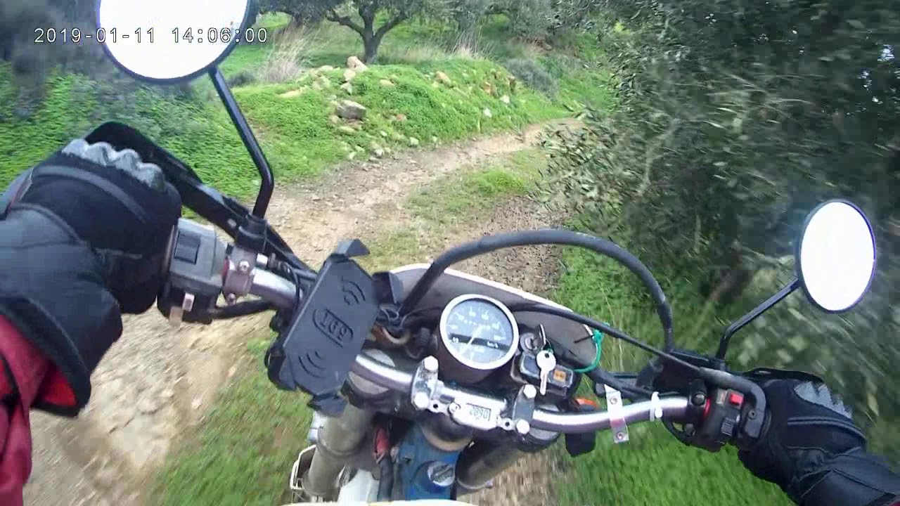 motorcycles for sale enduro before oil change