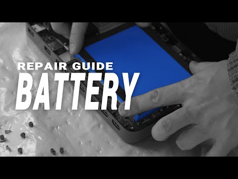 How to Replace the YoloBox Pro & Ultra Battery