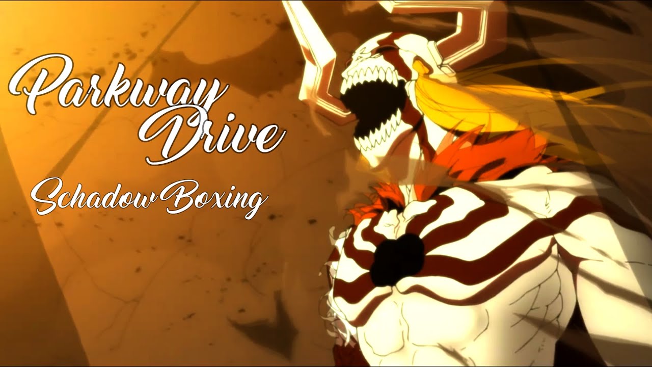 Bleach AMV  [ Parkway Drive - 
