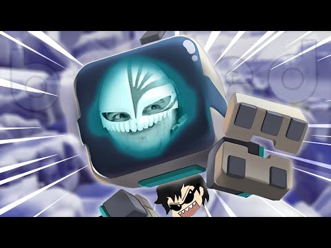 Heitir jogando BIPED COOP pela PRIMEIRA VEZ ft Aquarios