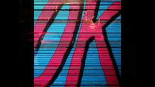 OKAY - E•D•U•C•A•T•I•O•N (℗1988 / ©2012)