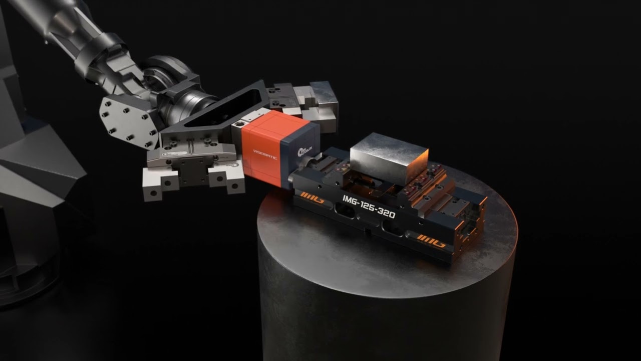 SMW-AUTOBLOK VISEMATIC ET LES ETAUX 5 AXES IMG/V5/E5/ST5-2G