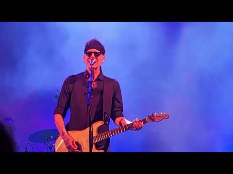 The BoDeans "Good Things" March 8, 2026
