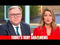 BREAKING: GMB Star Removed! Show Hangs By Thread!