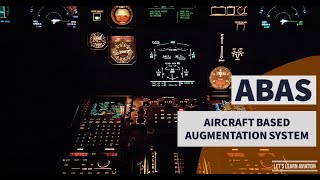 Aircraft Based Augmentation System Abas