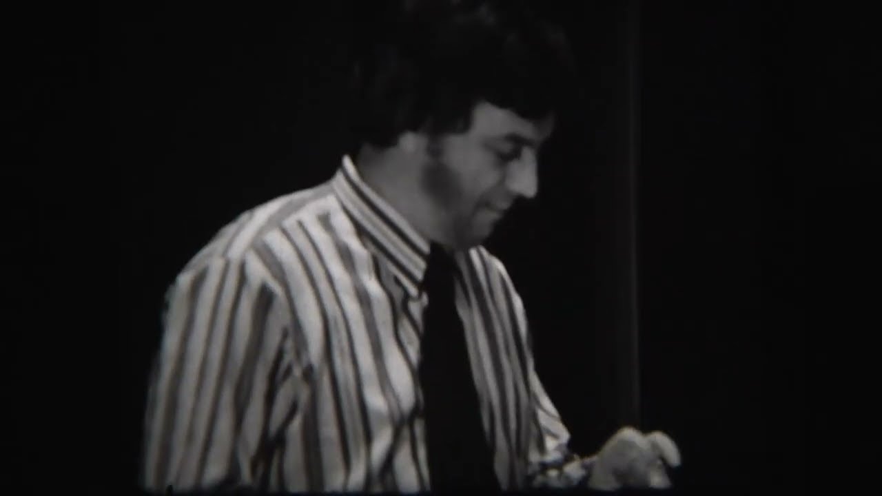 Raimonds Pauls Kazdangā