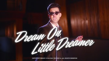 Matt Forbes - "Dream On Little Dreamer" [Official Music Video] Perry Como Bobby Darin