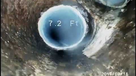 CIPP Lining I A No-Dig Solution To A Cracked Sewer Pipe