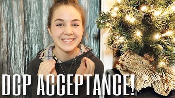 GET ACCEPTED INTO DISNEY COLLEGE PROGRAM FIRST TRY! (Tips & Tricks) - DCP Spring 2019