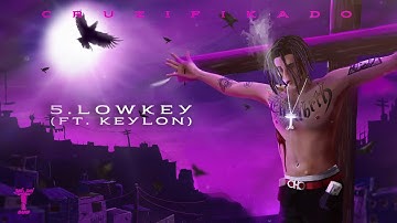 Pablo Chill-E - Lowkey (feat. Keylon)