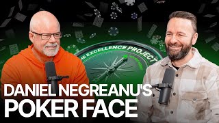 Daniel Negreanu's Poker Face screenshot 4