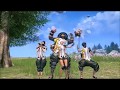 [GMV] Blade and Soul - 