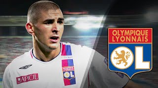 Top 10 Best Lyon Exports | Martial, Pjanic & Benzema!