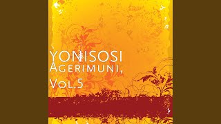 Video thumbnail of "Yonisosi & YONISOSI - Mistir Awetey"