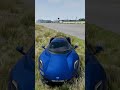 ☄️The 310 MPH Instant Acceleration Test! 🏎️💨BeamNG.drive #beamroyale #beamngdrive #beamng #usa