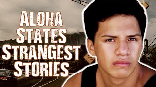 Unsolved Hawaii: 5 Most Baffling Unsolved Mysteries