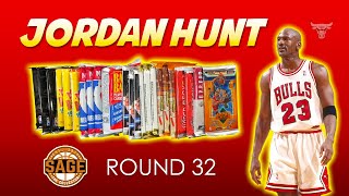 Michael Jordan Hunting: Round 32 🔥 90s Basketball Cards - Hunting for the 🐐!