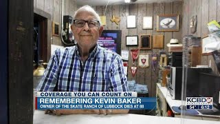 Remembering Skate Ranch owner Kevin Baker screenshot 5