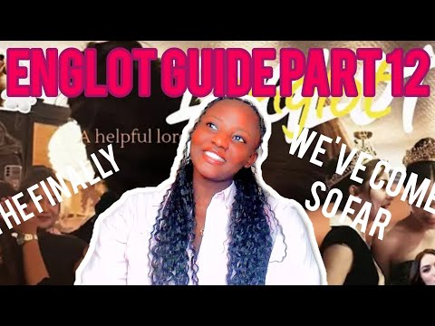 Englot Guide (part 12) reaction #yt #englot #gl #trending #engfa #charlotteaustin #engfawaraha 