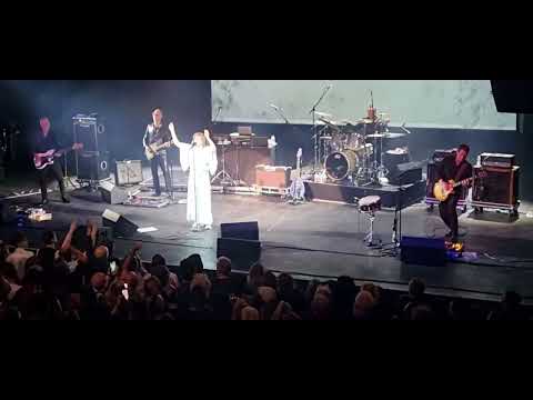 Siouxsie &quot;Nightshift&quot; - AB Bruxelles 03/05/23