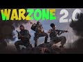 ПЕРВЫЙ ВЗГЛЯД НА ВАРЗОН 2 | ИГРАЕМ В НОВЫЙ COD WARZONE 2 | WARZONE 2 | CALL OF DUTY WARZONE 2