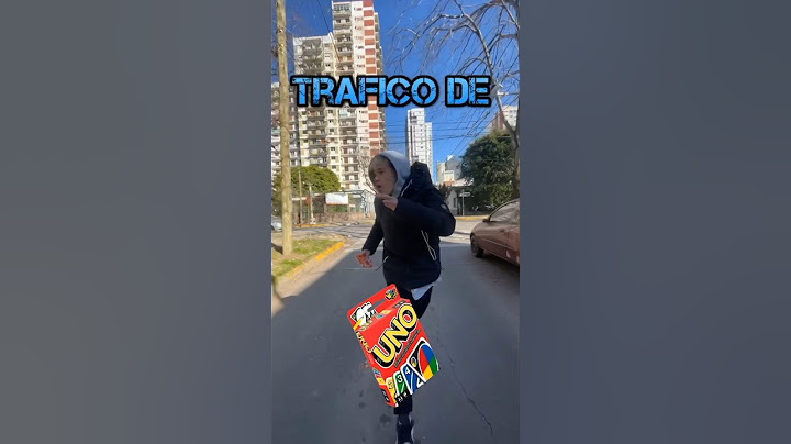 trafico de UNO 2