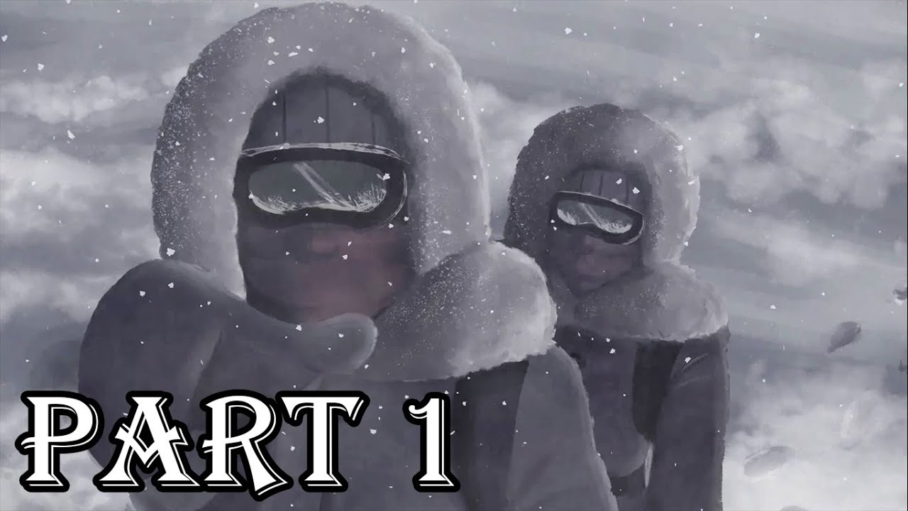 We Were Here - EXPLORER Part 1: The Other Side of Hell