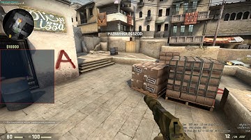 D3M Cheats WalkBot + Record ViewAng