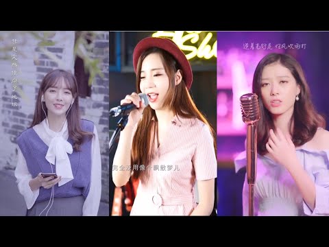 【热门短视频】抖音里那些开口脆挑战原唱的惊人翻唱兔子牙