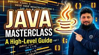 JAVA MASTERCLASS A High Level Guide about the usage of semaphore tutorial @learnershub-y5k #guide