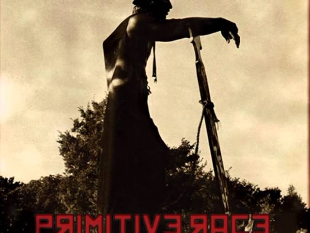 Ver Primitive Race - Taking Things Back no YouTube Ver Primitive Race - Taking Things Back no YouTube