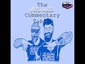 The ACT Episode 66 - WWE Turns Cheese Into Fondu, Crown Jewel, Raw, AEW and Smackdown Review