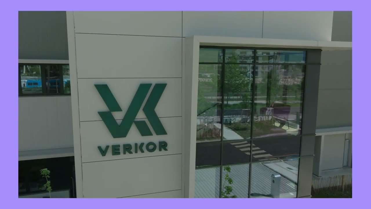 VERKOR TEASER
