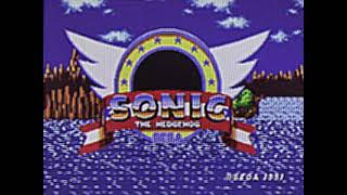 Famous Sonic 1 Prototype footage [Archive] Net Worth