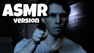 [ASMR] Jerma wants to spend the night at your place