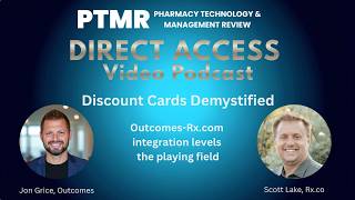 Direct Access Demystifying Pharmacy Discount Cards