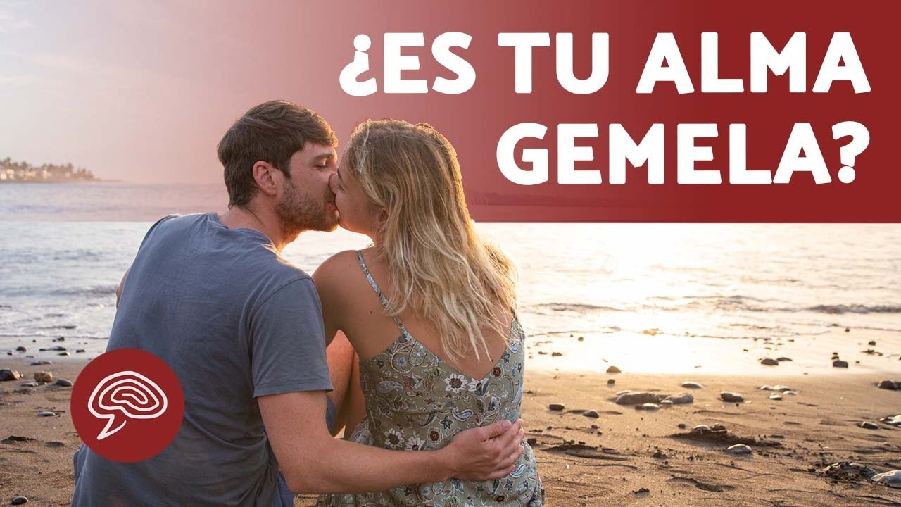 Como Encontrar A Tu Alma Gemela Test