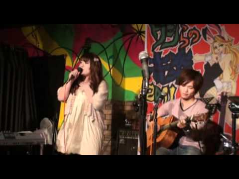 コントレイル / ブレーメンの音楽隊 in SHELTER69 @ワシ音2011～夏～