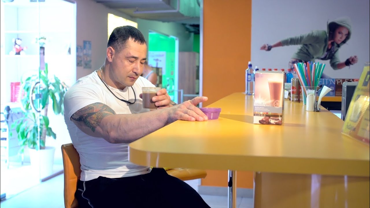 Богдан чагин химия