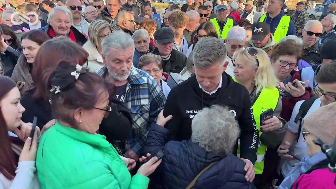 Szerencs - A legfontosabb országjárás