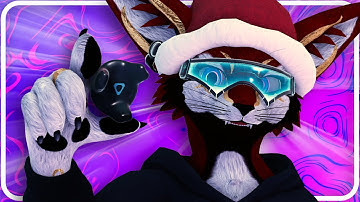 FULLBODY TRACKING GUIDE - WHAT