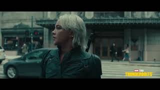 Thunderbolts* | 2025 Movie Tv Spot (Time)