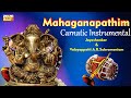 Nadaswaram  mahaganapathim  jayashankar valayappatti  mangala vadyam carnatic instrumental song