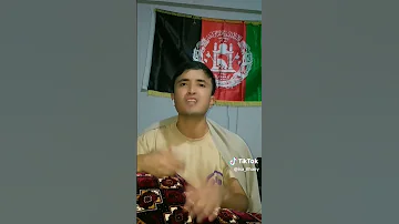تیک تاک اوزبکی در باری دوست نامرد 