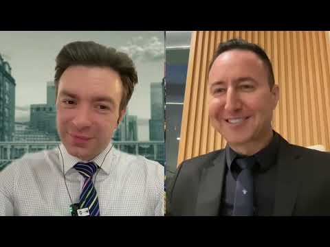 Marula Mining Quinton van der Burgh on the Value in the Company #maru
