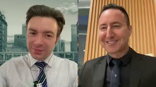 Marula Mining Quinton van der Burgh on the Value in the Company #maru