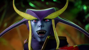 Marvel Vs Capcom Infinite PC - Story Mode Part 3 MAX Settings 4k 60FPS