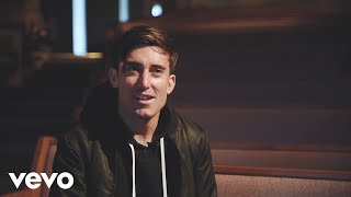 Phil Wickham - Song In My Soul (Behind The Song) ft. Hollyn chords