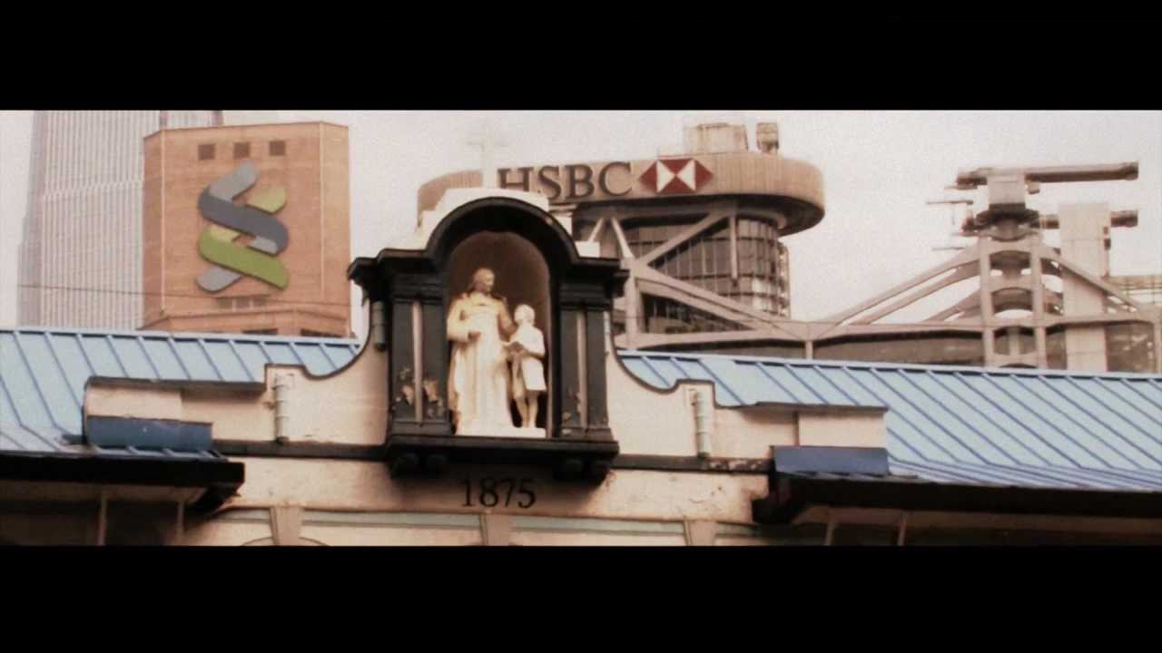 全場焦點 MV - SJC 137th Anniversary Green & White Day Theme Song