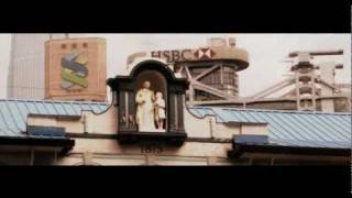 全場焦點 MV - SJC 137th Anniversary Green & White Day Theme Song